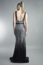 Back View