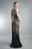 Back View