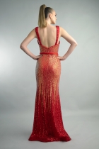 Back View