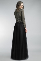 Back View