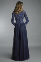 Back View