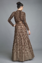 Back View