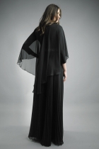 Back View
