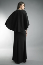 Back View