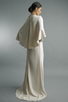 Back View