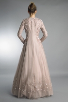 Back View