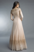Back View