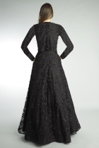 Back View