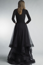 Back View