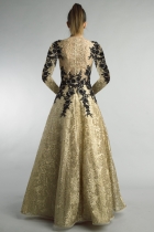 Back View