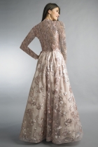 Back View