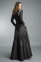 Back View