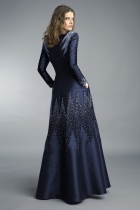 Back View