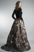 Back View
