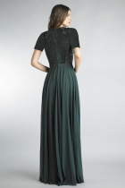 Back View