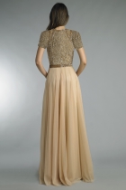 Back View