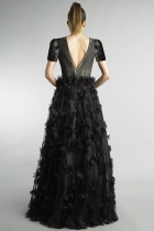 Back View