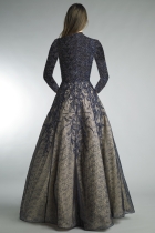 Back View