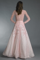 Back View