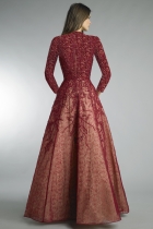 Back View