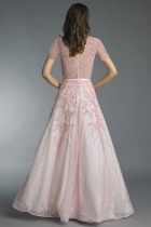 Back View