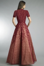 Back View