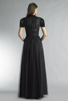 Back View