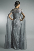 Back View
