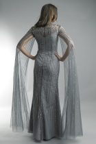 Back View