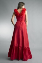 Back View