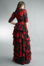 Back View