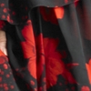 RED BLACK