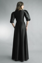 Back View