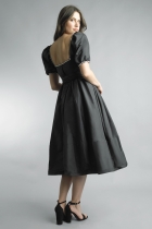 Back View