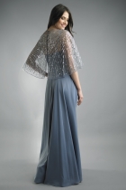 Back View