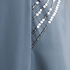 STEEL BLUE