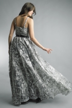 Back View