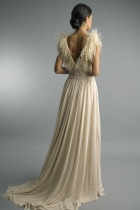 Back View