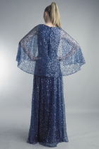 Back View