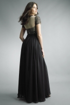 Back View
