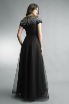 Back View