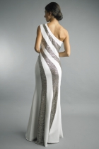 Back View