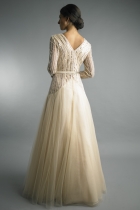 Back View