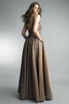 Back View