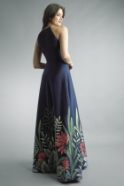 Back View