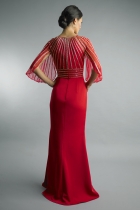 Back View