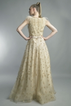 Back View
