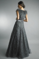Back View