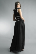 Back View