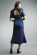 Back View